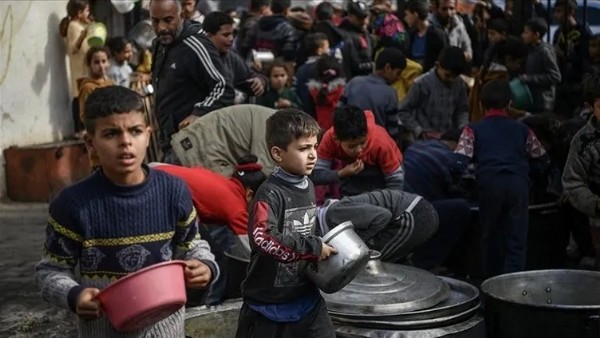 ABD büyükelçisinden skandal Gazze itirafı! Savaş suçunu meşrulaştırdı